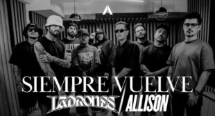 Siempre Vuelve (English Translation) Lyrics – Ladrones