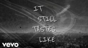 Tastes Like You Song Lyrics