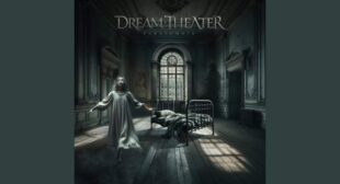 The Shadow Man Incident Lyrics – Dream Theater