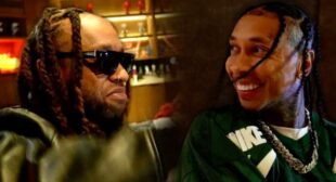 Twitch Lyrics – Ty Dolla \$ign