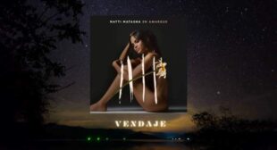 Vendaje (English Translation) Lyrics – NATTI NATASHA