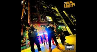 YHRR Lyrics – Daylyt