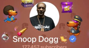 Gifts Lyrics – Snoop Dogg