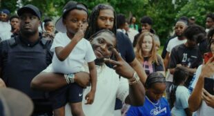 Great Day Lyrics – Rio Da Yung OG