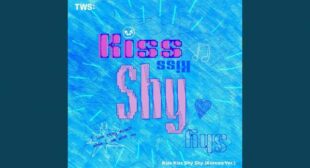 Kiss Kiss Shy Shy (Korean Ver.) (English Translation) Song Lyrics