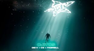 Ojitos (English Translation) Lyrics