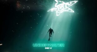 Lyrics of Underwater Song