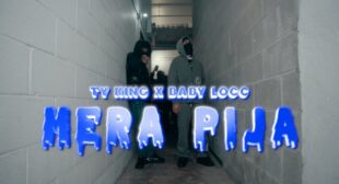 Lyrics of Mera Pija Song