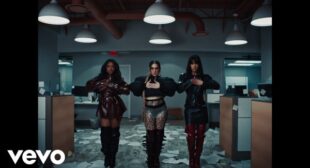 Once I Was A Good Girl Song Lyrics