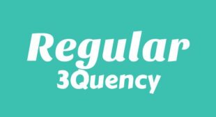 Lyrics of Regular Song