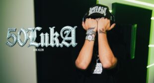 50 LUKAS (English Translation) Song Lyrics