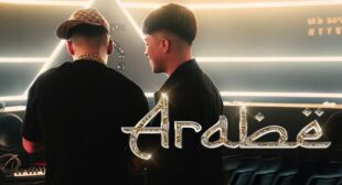 ARABE Song Lyrics