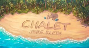 Lyrics of CHALET (English Translation) Song