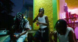 Lyrics of KILLA SOCIETY Song