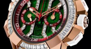 Review Luxury Swiss Replica Watches Store
